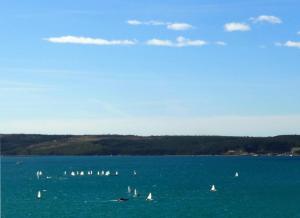 Apartments Nea by Locap Group