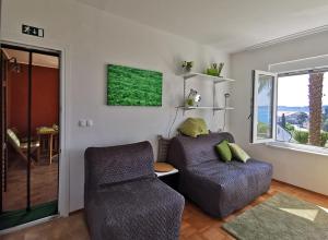 Apartments Nea by Locap Group 