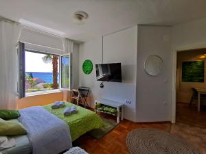 Apartments Nea by Locap Group 