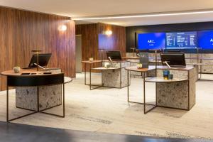 Pullman Paris Montparnasse photo 6