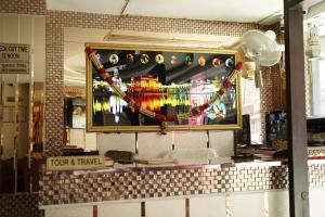 Hotel Wall City 55 - Near NDLS Station & Connaught Place