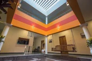 Saffron Vilva - Valudāvūr