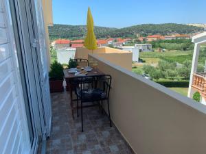 Apartments Iva