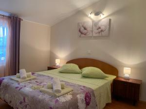 Apartments Iva