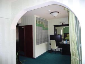 Family Hotel Shipkovo