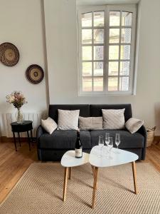 L emeraude - Trouville