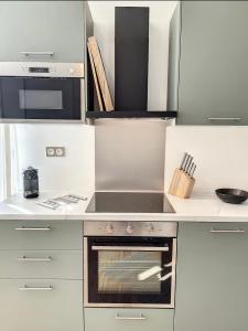 L emeraude - Trouville