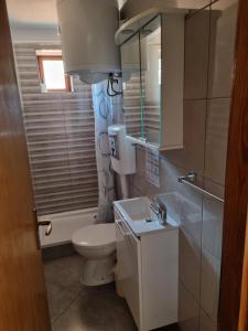 Apartman Iva Cres