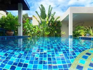 Cozy Two Bedrooms Villa by G Estate