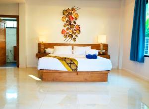 Cozy Two Bedrooms Villa by G Estate