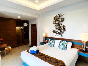 Cozy Two Bedrooms Villa by G Estate