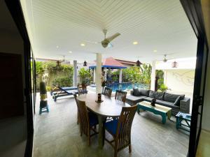 Cozy Two Bedrooms Villa by G Estate