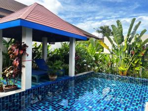 Cozy Two Bedrooms Villa by G Estate