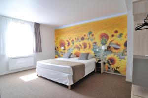 Hotels Relais Fasthotel Port Lauragais : photos des chambres