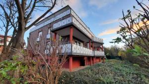 Residenz Villa am Strand