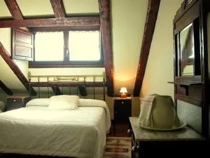Hotel Rural El Rimero de la Quintina - 恩西索
