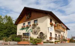Hotel Landgasthof Ratz - Offendorf