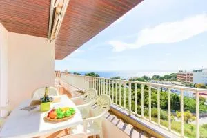 Rubens C2 Almadrava Roses - Immo Barneda - Montjoys