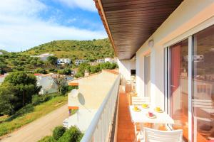 Rubens C2 Almadrava Roses - Immo Barneda