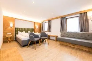 Tuxerstübl - Hintertux