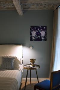 Double or Twin Room room in Palazzo Caruso