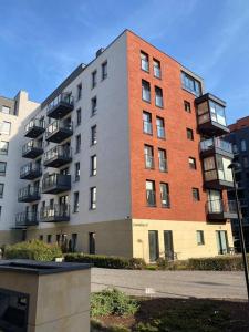 2ROOMS CHMIELNA 72 GDAŃSK DWA POKOJE W CENTRUM