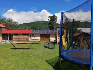 Casa Stefi si Alexia