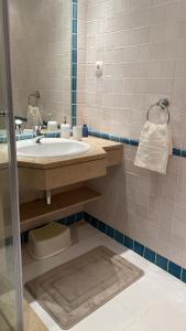 THE PALM at the Palm Village 2 Bedrooms Apartment