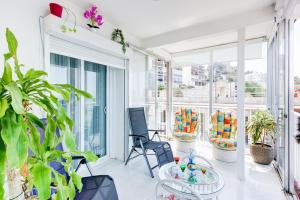 Santa Monica 3 Roses - Immo Barneda