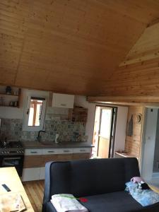 Domek na Skarpie - 3hvězdičkové hotely ve městě Sztutowo