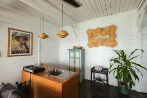 Rumah Elizabeth & Rumah Janneke