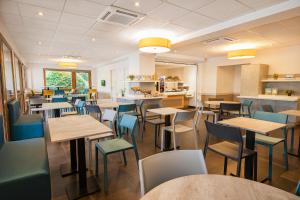 Hotels ibis budget Grenoble Voreppe : photos des chambres