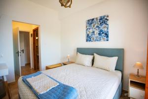 Notos Sea Front Apartment