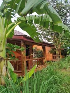 Nana Bungalows