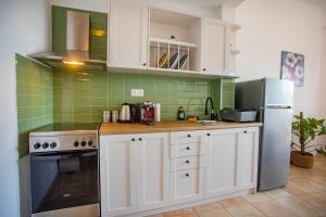 Notos Sea Front Apartment