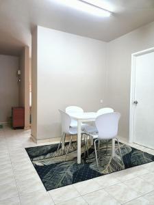 Homestay Wafiy Lost World Tambun Ipoh