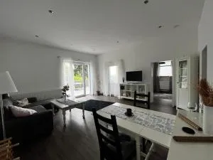 Ferienwohnung Sonnengarten - Innernzell