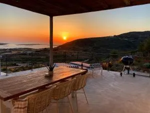 Sun House Paros - Episkopianá