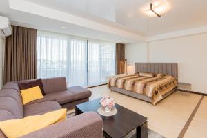 Mini Sun Apartments With Private Garage Parking
