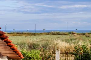Calma Luxury Apartments #5 Sozopoli in Halkidiki