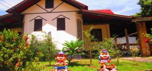 First Villa Beach Resort