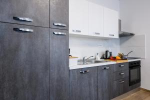 Cosy apartment Klara