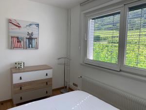 Appartements Gite Les deux belettes : photos des chambres