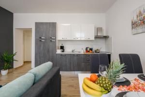 Cosy apartment Klara