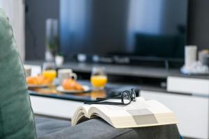 Cosy apartment Klara