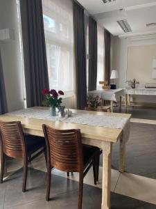 Hotel Alpex