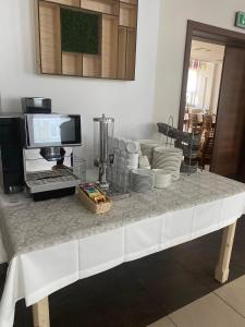 Hotel Alpex