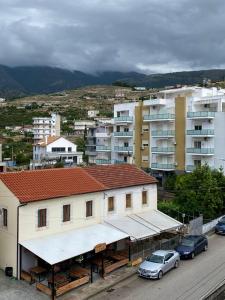 Anesti Apartment