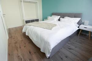 Design FeWo mit großer Dachterrasse an der Mosel - Netflix - Waschmaschine & Trockner