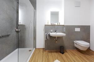 Design FeWo mit großer Dachterrasse an der Mosel - Netflix - Waschmaschine & Trockner